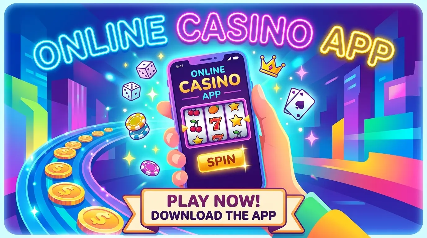 Inclave casino mobile app