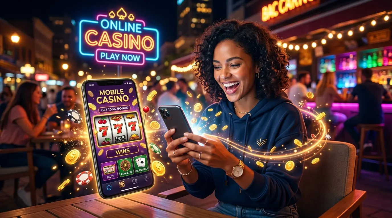 Inclave mobile casino