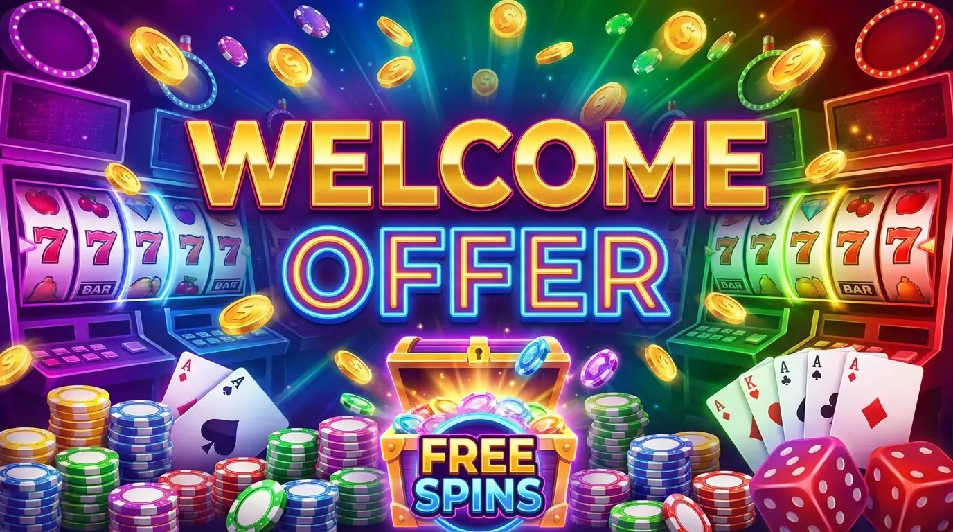 Inclave welcome offer