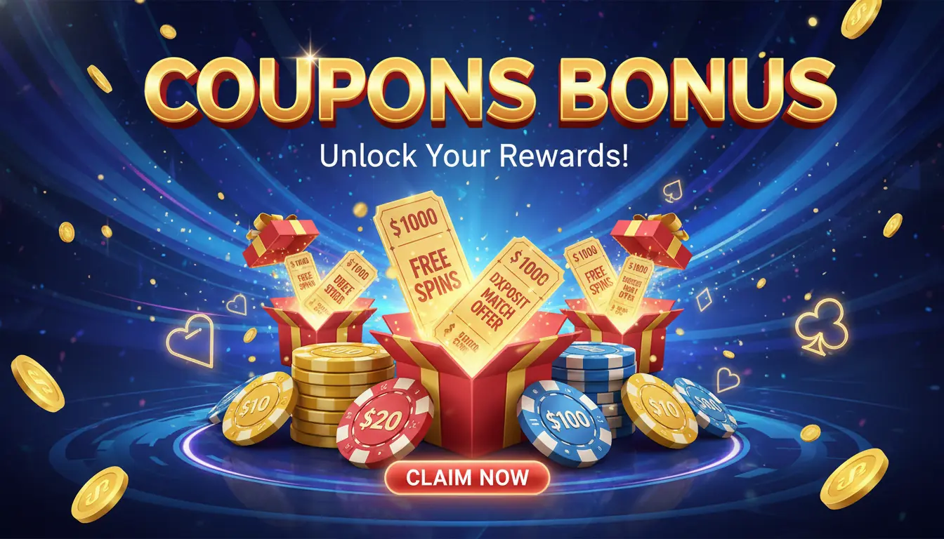 Inclave casino coupons