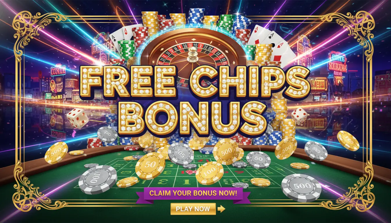 Inclave bonus chips