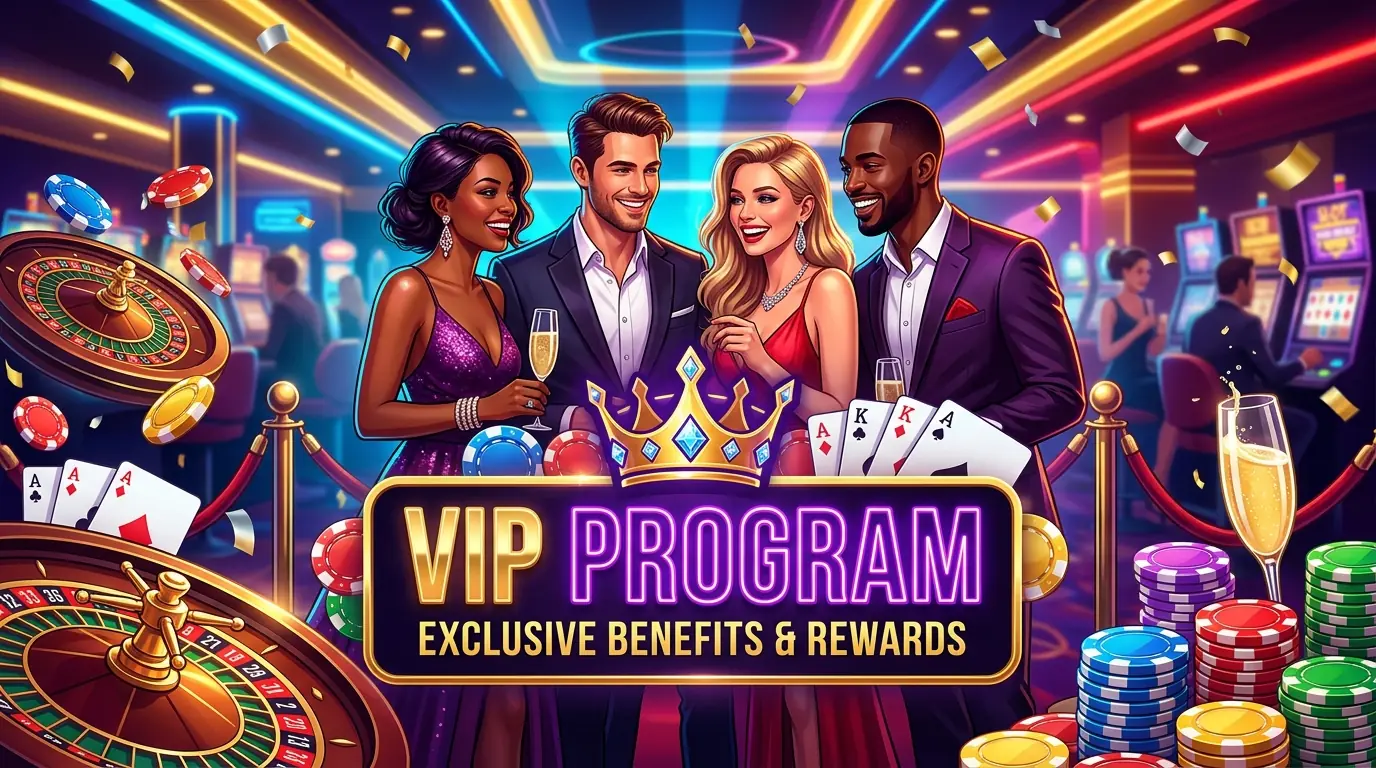 Inclave loyalty program