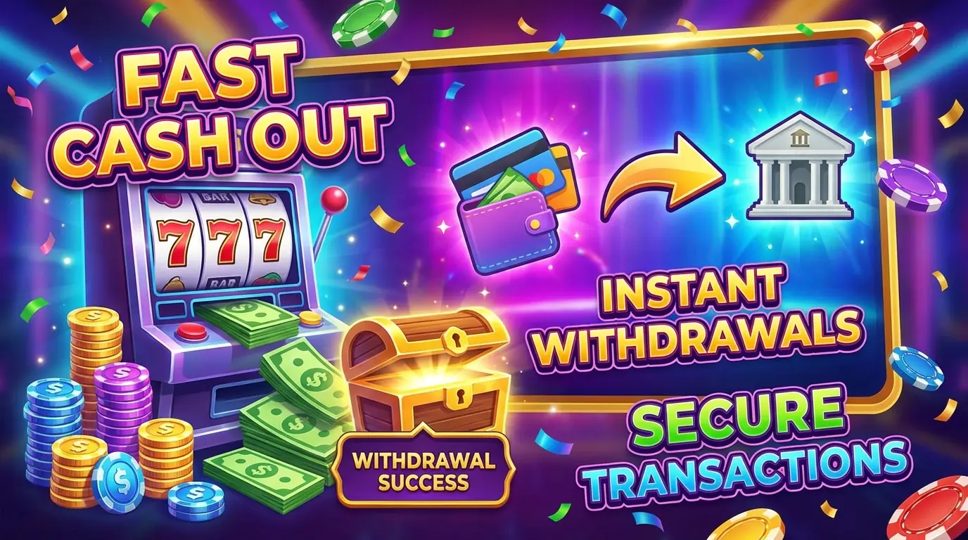 Inclave casino cashout