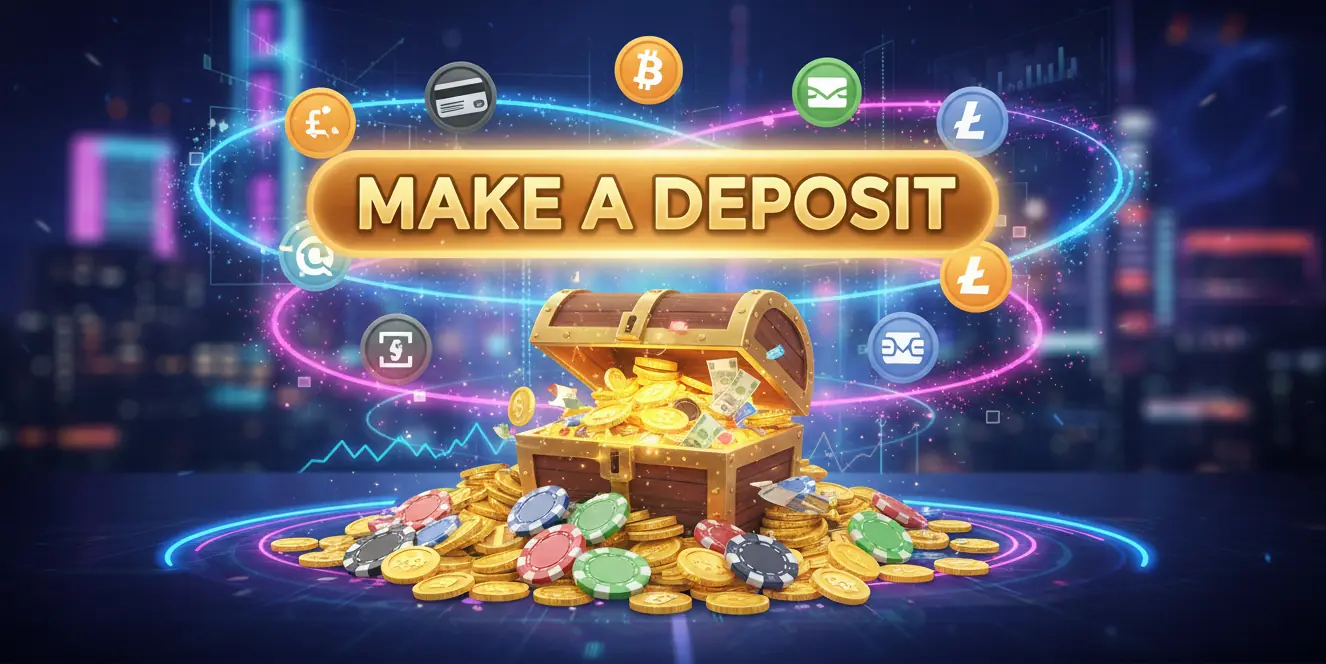 Inclave deposit