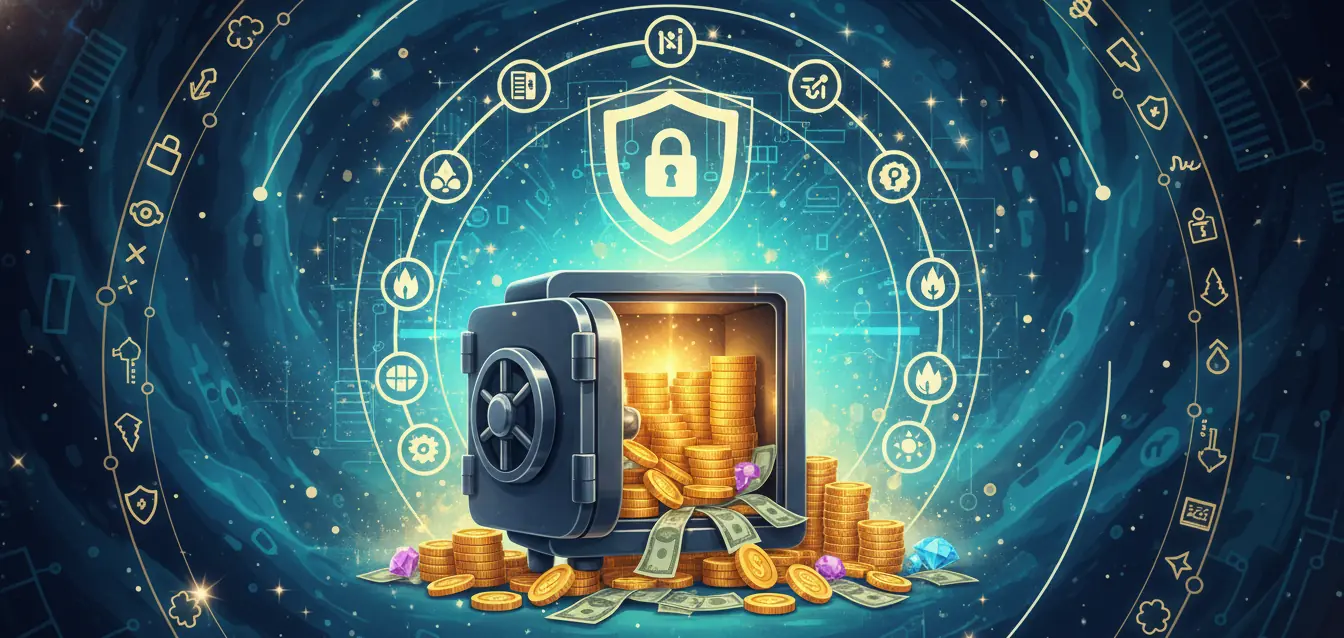 Is Inclave casino safe
