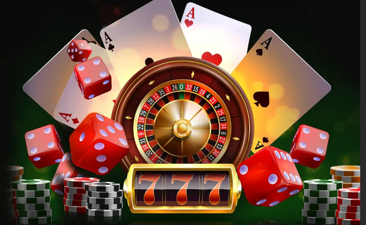 Inclave casino games