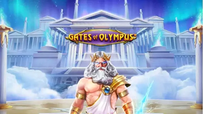Inclave Gates of Olympus slot