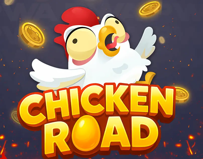 Inclave casino Chicken Road